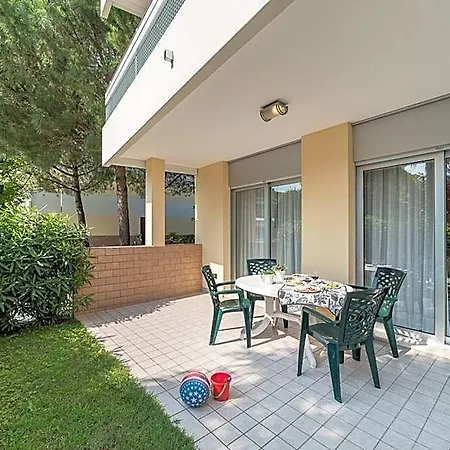 Great Three For 6 Guests 3* Bibione